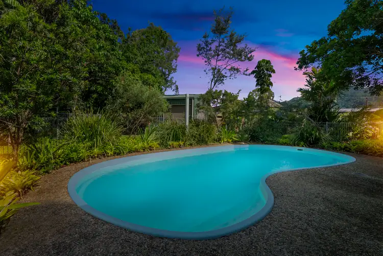 Main view of Homely house listing, 6 Keller Close, Whitfield QLD 4870