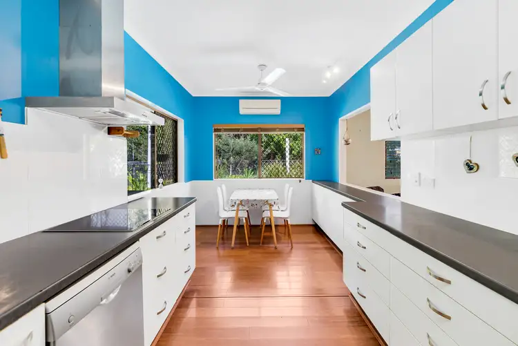 Second view of Homely house listing, 6 Keller Close, Whitfield QLD 4870