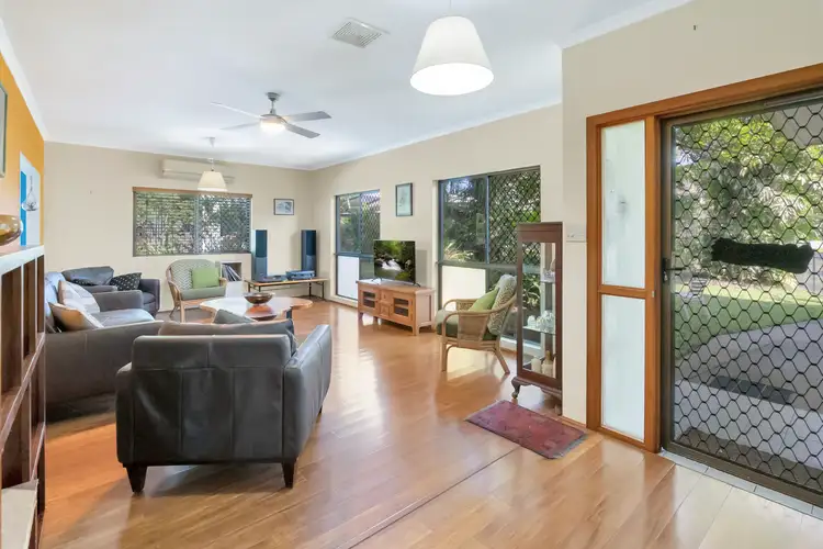 Third view of Homely house listing, 6 Keller Close, Whitfield QLD 4870