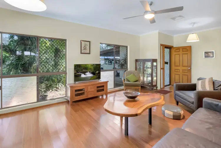 Fourth view of Homely house listing, 6 Keller Close, Whitfield QLD 4870