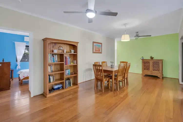 Fifth view of Homely house listing, 6 Keller Close, Whitfield QLD 4870