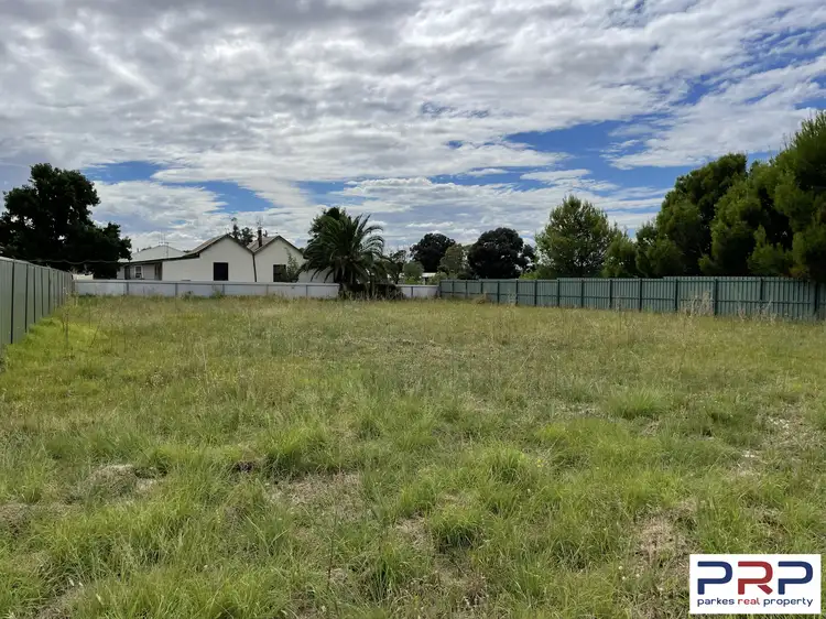 Lot 27 Warragrah Place, Parkes NSW 2870