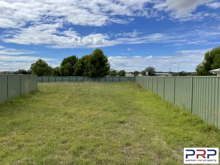 Second view of Homely land listing, Lot 27 Warragrah Place, Parkes NSW 2870