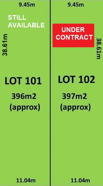 LOT 102, 23 Dockett Road, Elizabeth Downs SA 5113