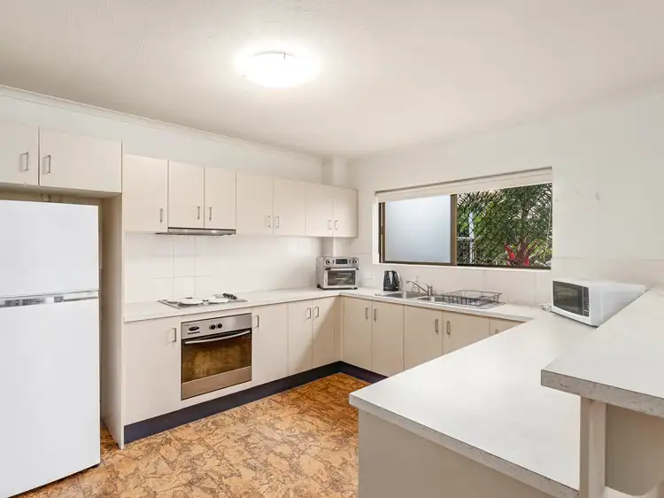 Sixth view of Homely unit listing, 1/1194 Gold Coast Highway, Palm Beach QLD 4221