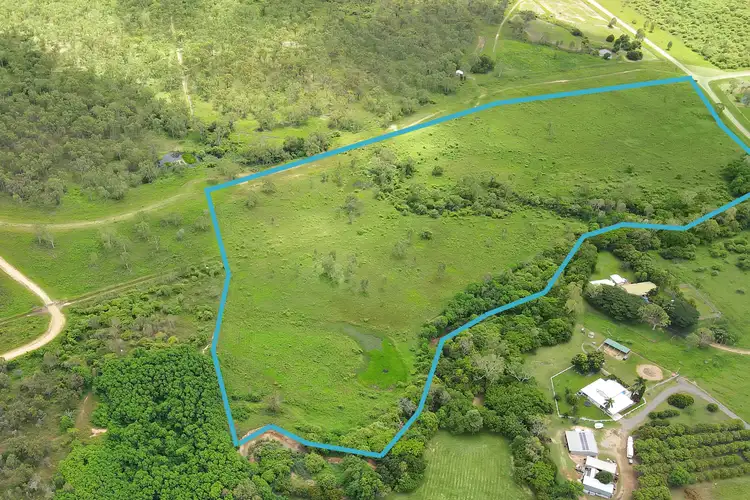 Second view of Homely land listing, 101 Bentley Drive, Nome QLD 4816