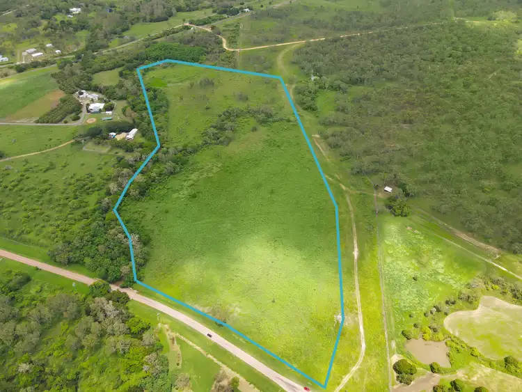 Third view of Homely land listing, 101 Bentley Drive, Nome QLD 4816
