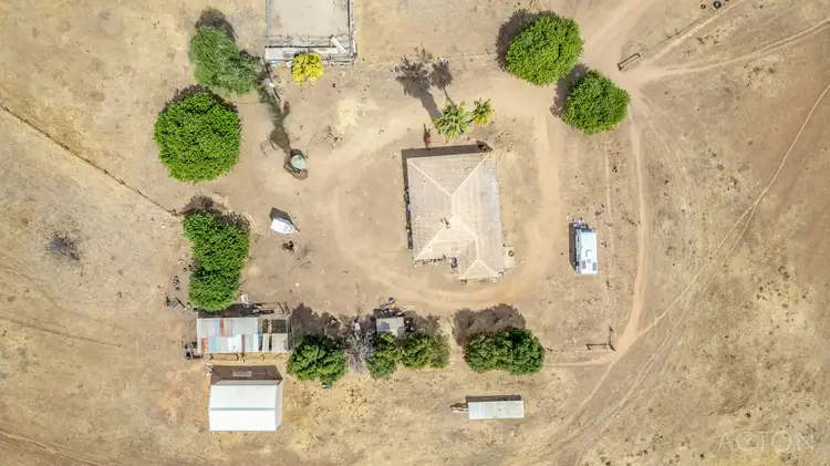Second view of Homely rural property listing, 190 Page Road, Quindanning WA 6391