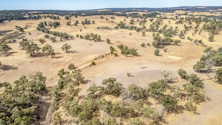 Fourth view of Homely rural property listing, 190 Page Road, Quindanning WA 6391