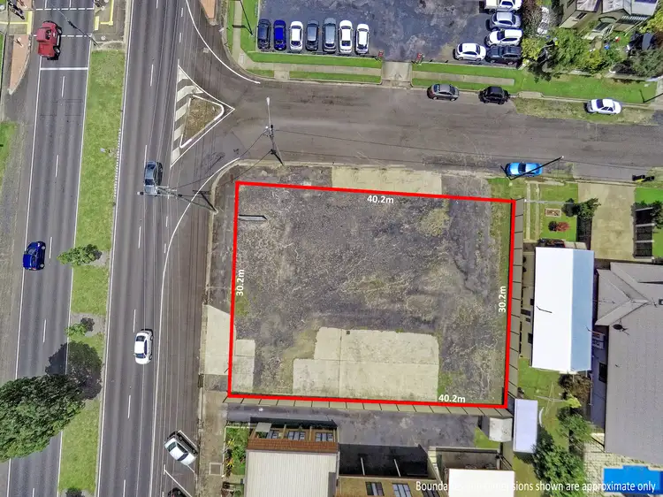 Fourth view of Homely land listing, 29a Takalvan Street, Bundaberg West QLD 4670