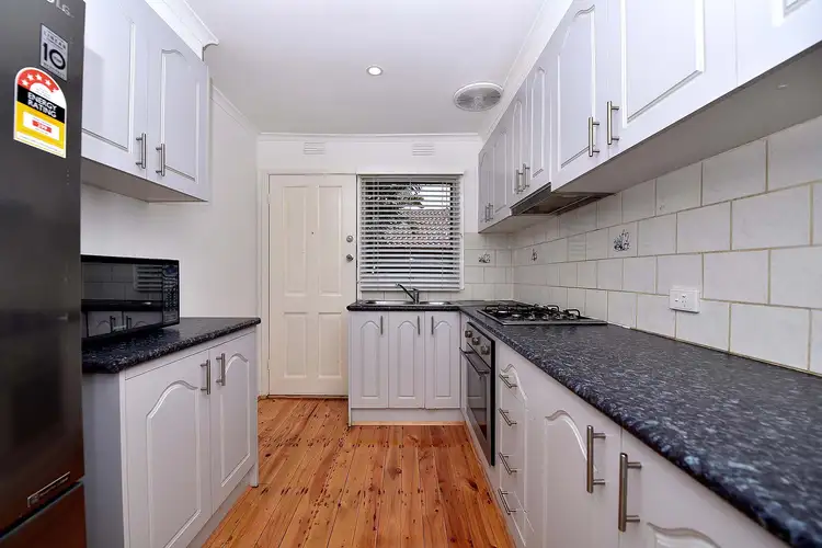 Fourth view of Homely unit listing, 5/318 Warrigal Road, Cheltenham VIC 3192