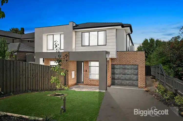 18B Crete Avenue, Ashburton VIC 3147