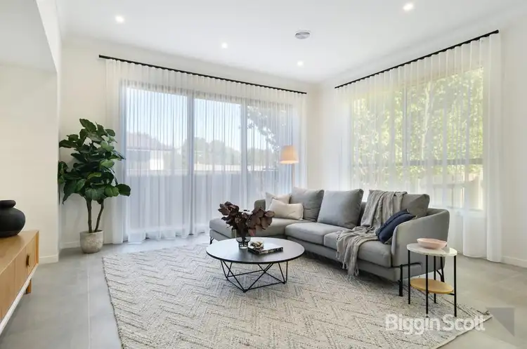 Third view of Homely townhouse listing, 18B Crete Avenue, Ashburton VIC 3147