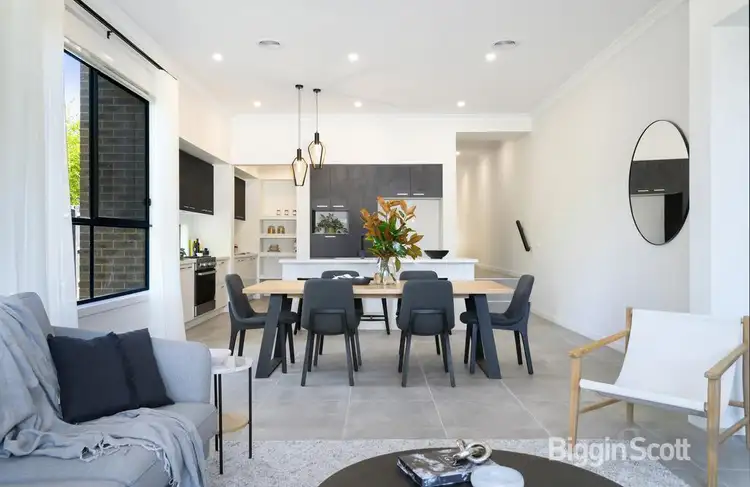 Fourth view of Homely townhouse listing, 18B Crete Avenue, Ashburton VIC 3147