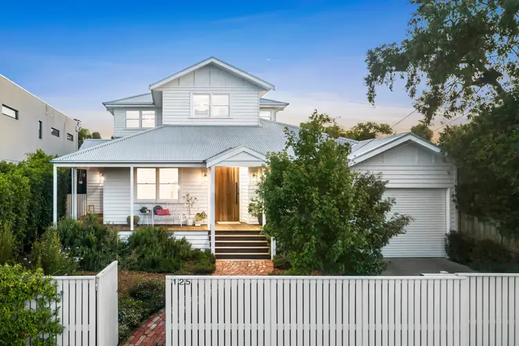 125 Skene Street, Newtown VIC 3220