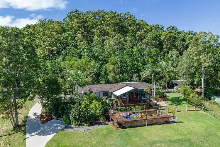 157 Sudholz Road, Verrierdale QLD 4562
