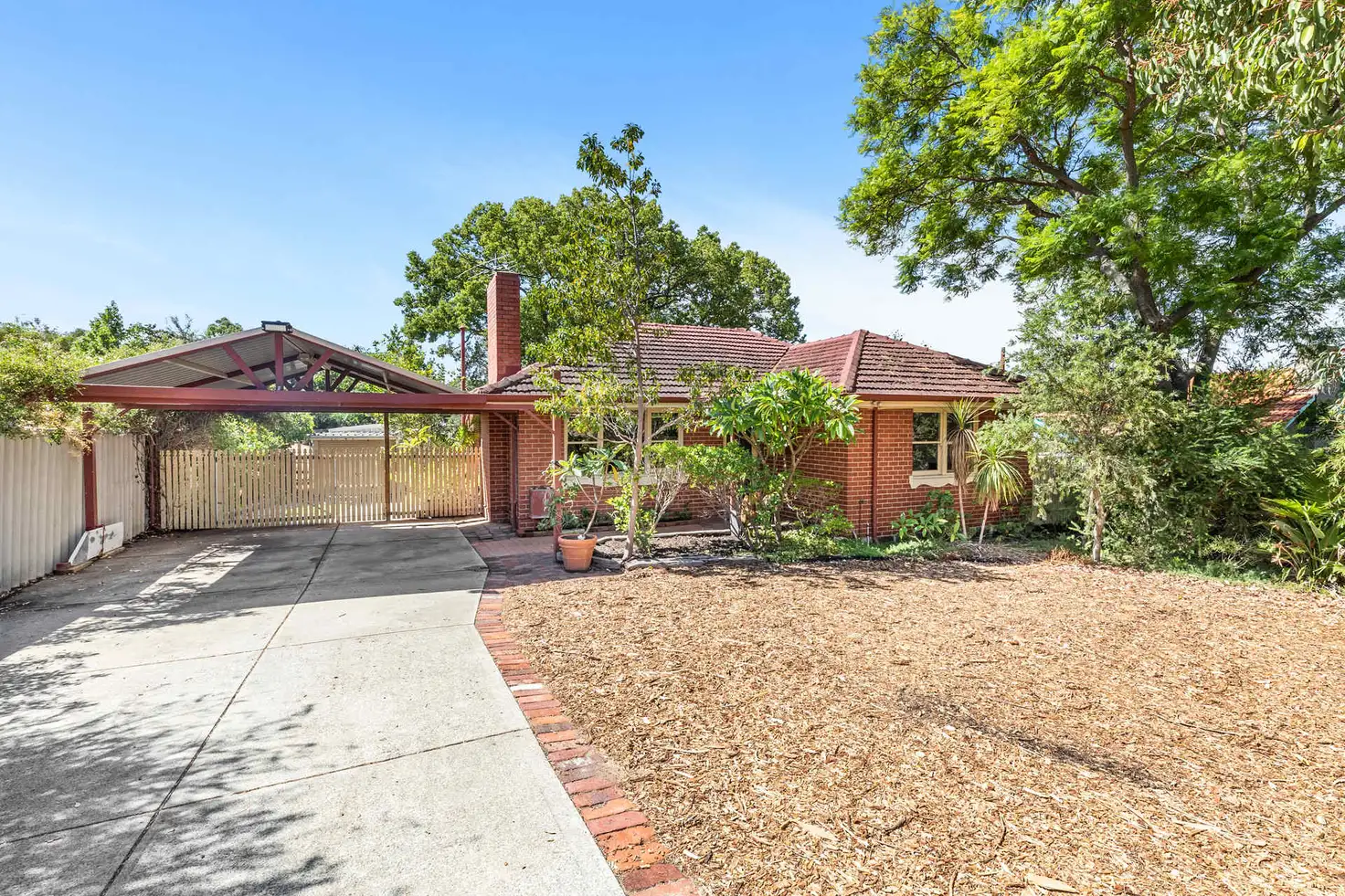 Main view of Homely house listing, 8 Egeus Way, Coolbellup WA 6163
