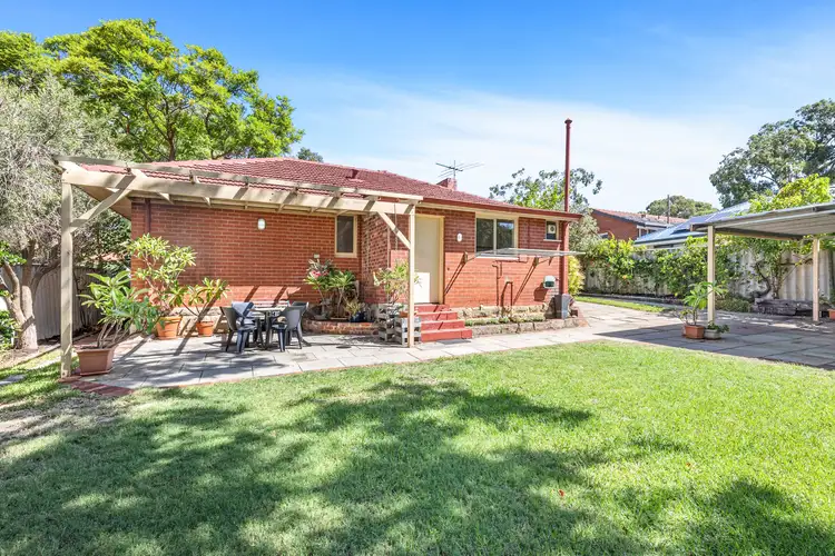 Fourth view of Homely house listing, 8 Egeus Way, Coolbellup WA 6163