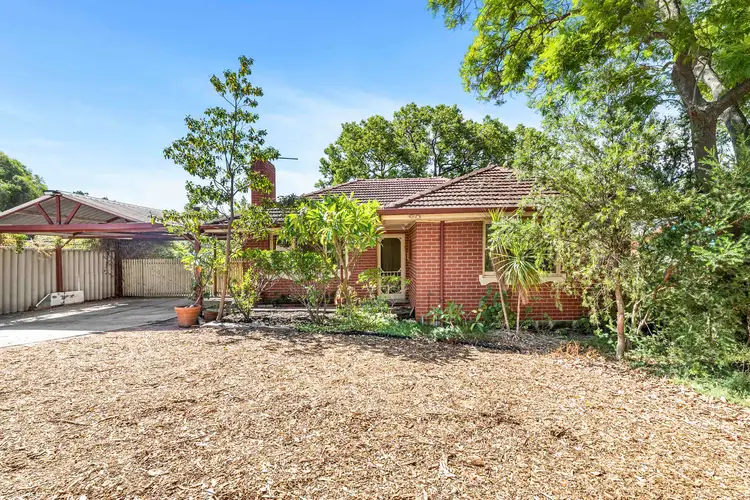 Fifth view of Homely house listing, 8 Egeus Way, Coolbellup WA 6163