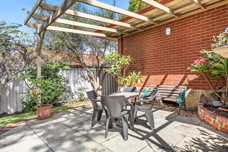 Sixth view of Homely house listing, 8 Egeus Way, Coolbellup WA 6163