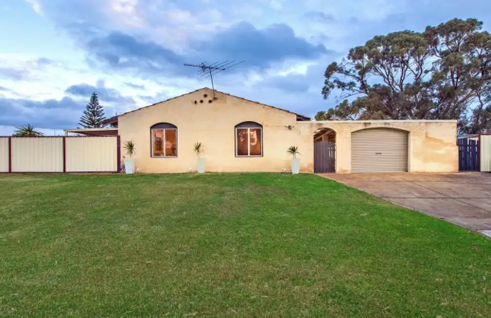 Main view of Homely house listing, 30 Bates Way, Warnbro WA 6169
