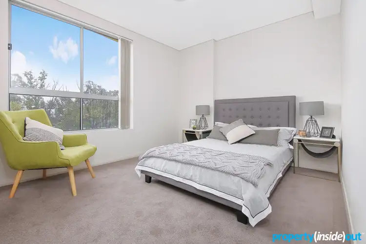 10/1-2 Harvey Place, Toongabbie NSW 2146