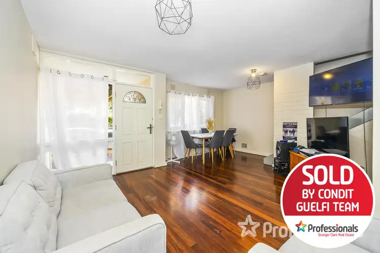 5/19 Rudkin Place, Koondoola WA 6064