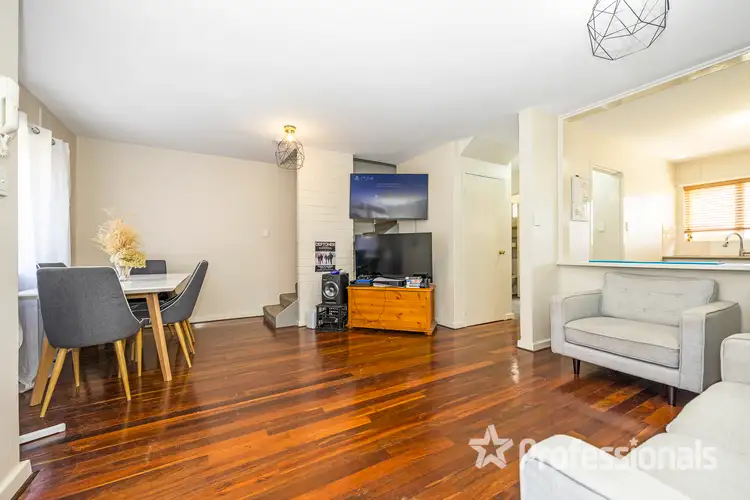 Fourth view of Homely townhouse listing, 5/19 Rudkin Place, Koondoola WA 6064