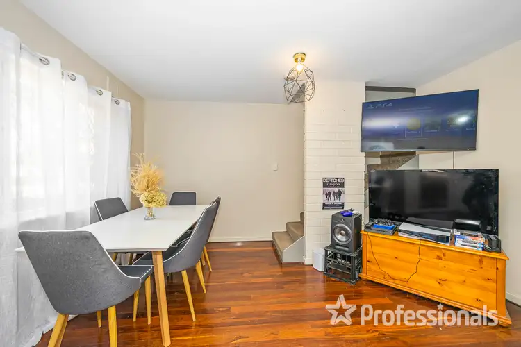 Fifth view of Homely townhouse listing, 5/19 Rudkin Place, Koondoola WA 6064