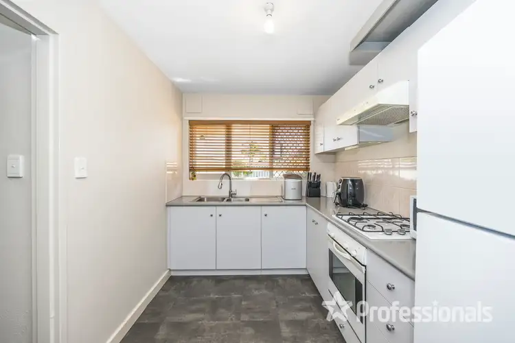 Sixth view of Homely townhouse listing, 5/19 Rudkin Place, Koondoola WA 6064