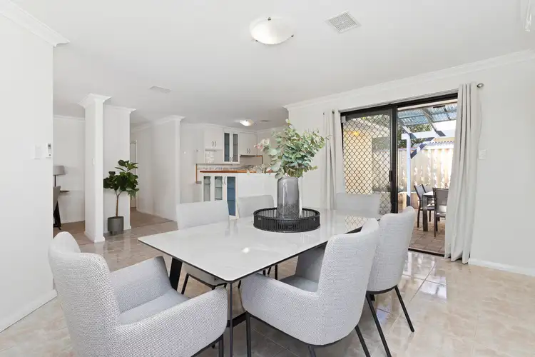 Second view of Homely house listing, 2/62 Canavan Crescent, Manning WA 6152