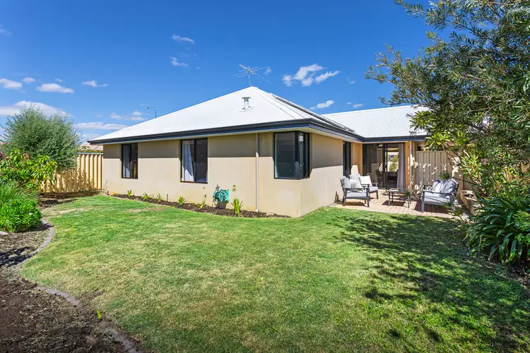 Fifth view of Homely house listing, 2/62 Canavan Crescent, Manning WA 6152