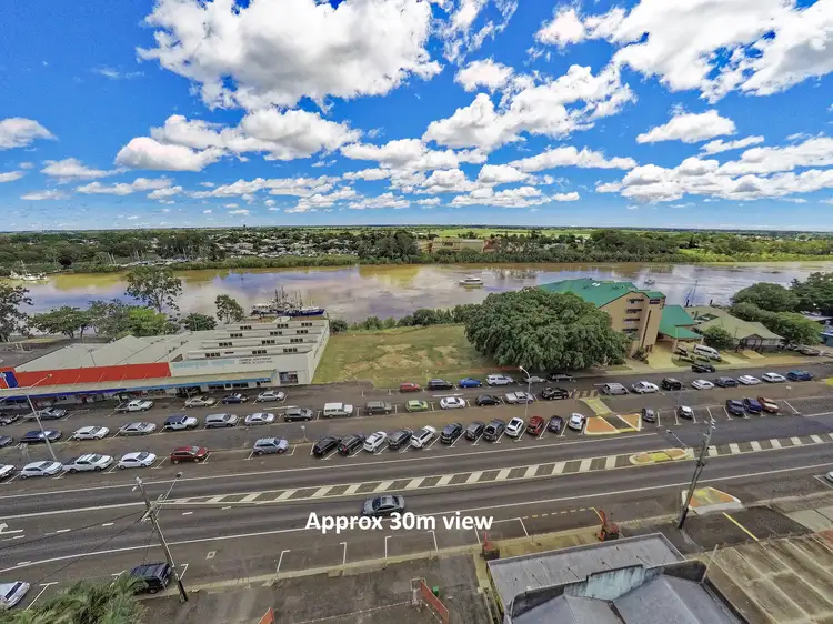 Third view of Homely land listing, 30 Quay Street, Bundaberg Central QLD 4670