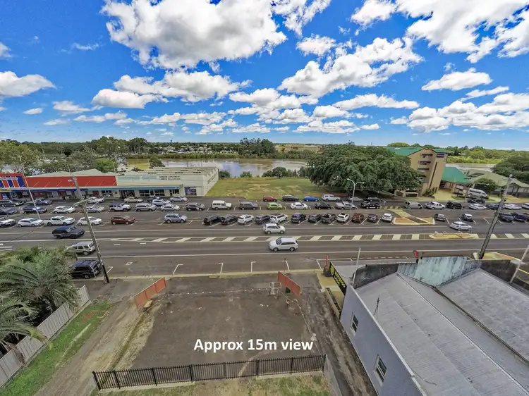 Fourth view of Homely land listing, 30 Quay Street, Bundaberg Central QLD 4670