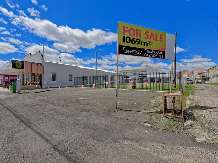 Sixth view of Homely land listing, 30 Quay Street, Bundaberg Central QLD 4670