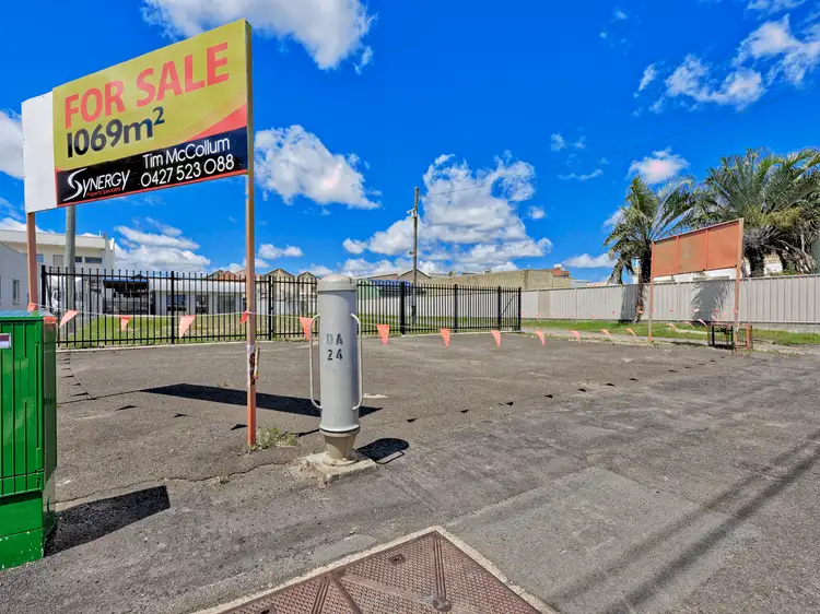 Seventh view of Homely land listing, 30 Quay Street, Bundaberg Central QLD 4670
