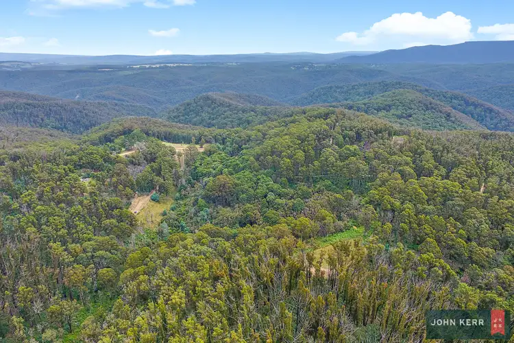 Third view of Homely land listing, C\A7 Old Coach Road, Walhalla VIC 3825