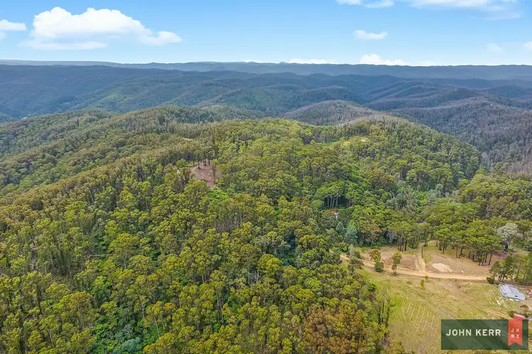 Sixth view of Homely land listing, C\A7 Old Coach Road, Walhalla VIC 3825