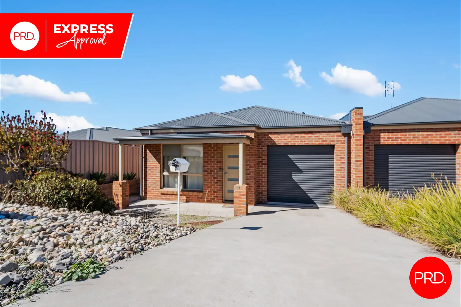 Main view of Homely house listing, 3B Alison Boulevard, Epsom VIC 3551