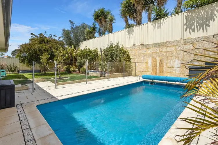 Second view of Homely house listing, 11 Basico Avenue, Sinagra WA 6065