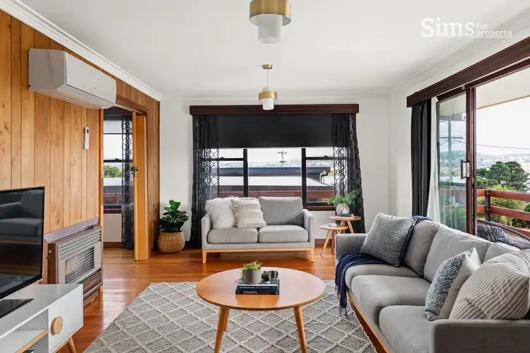 Fourth view of Homely house listing, 19 Beach Road, Legana TAS 7277