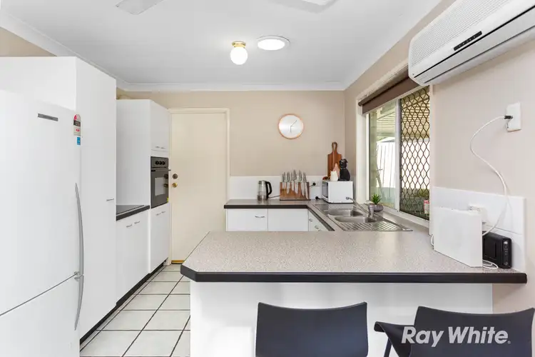 Second view of Homely house listing, 1 Riseborough Crescent, Crestmead QLD 4132