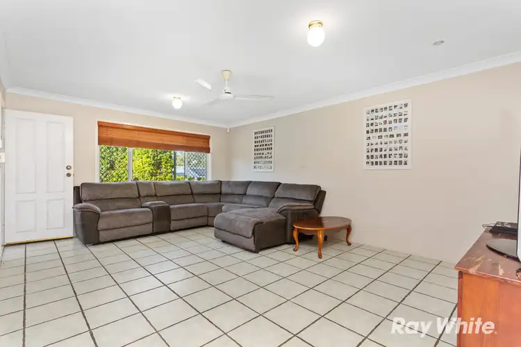 Sixth view of Homely house listing, 1 Riseborough Crescent, Crestmead QLD 4132