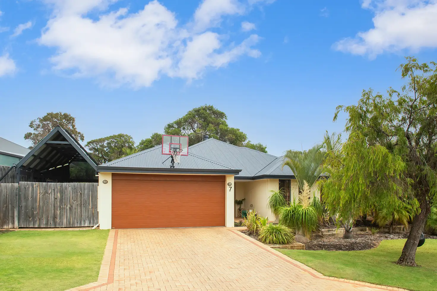 Main view of Homely house listing, 7 Duffy Place, Dunsborough WA 6281