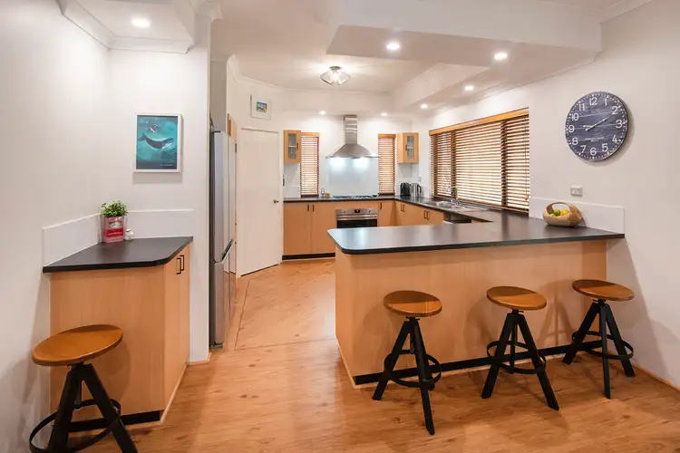 Second view of Homely house listing, 7 Duffy Place, Dunsborough WA 6281