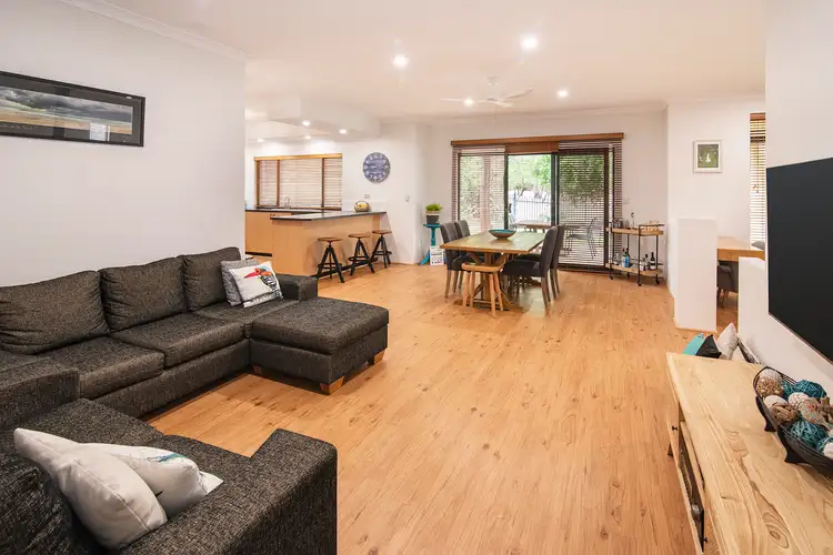 Fourth view of Homely house listing, 7 Duffy Place, Dunsborough WA 6281