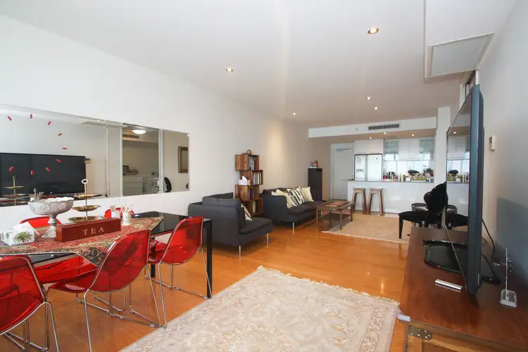 Main view of Homely apartment listing, 109/132 Terrace Road, Perth WA 6000