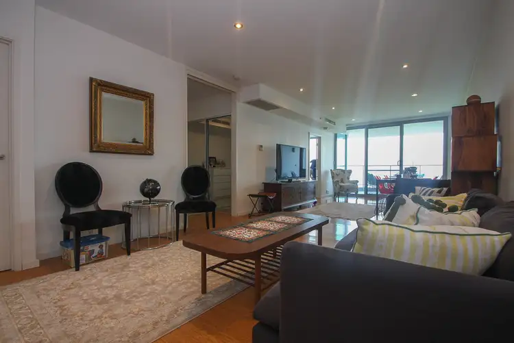 Second view of Homely apartment listing, 109/132 Terrace Road, Perth WA 6000