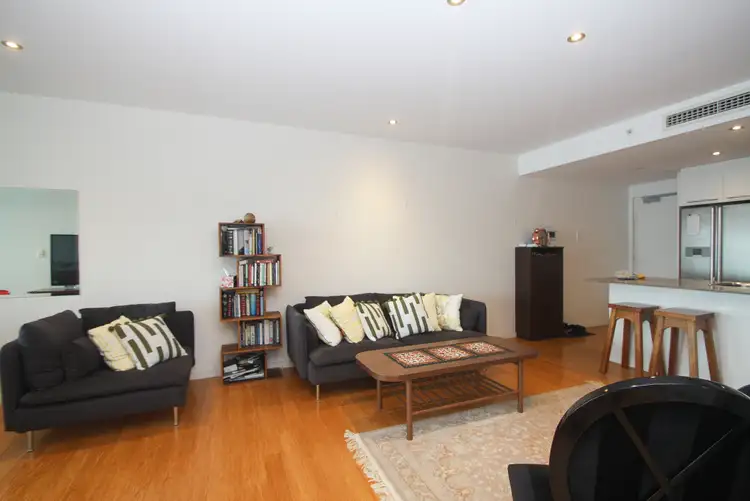 Third view of Homely apartment listing, 109/132 Terrace Road, Perth WA 6000