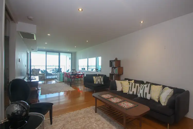 Fourth view of Homely apartment listing, 109/132 Terrace Road, Perth WA 6000